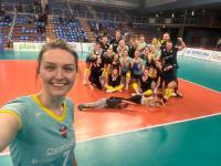 „Rysice” lepsze w Pucharze Polski