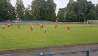 sparing: Unia Nowa Sarzyna - Izolator Boguchwała 1-2