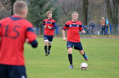 Klasa O Stalowa Wola: 17. kolejka [WYNIKI]