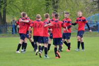 Klasa O Stalowa Wola. Patryk Kwaśniak bohaterem Unii Nowa Sarzyna