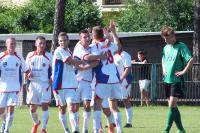 Klasa O Stalowa Wola. Gorzyce wciąż przed Nową Sarzyną