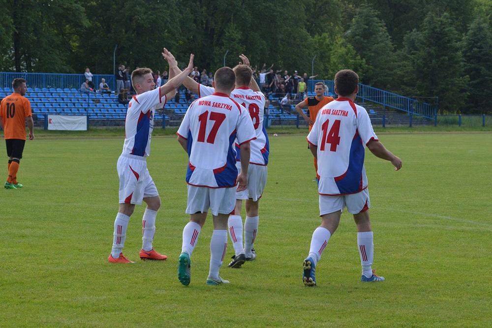 fot. Unia Nowa Sarzyna / archiwum