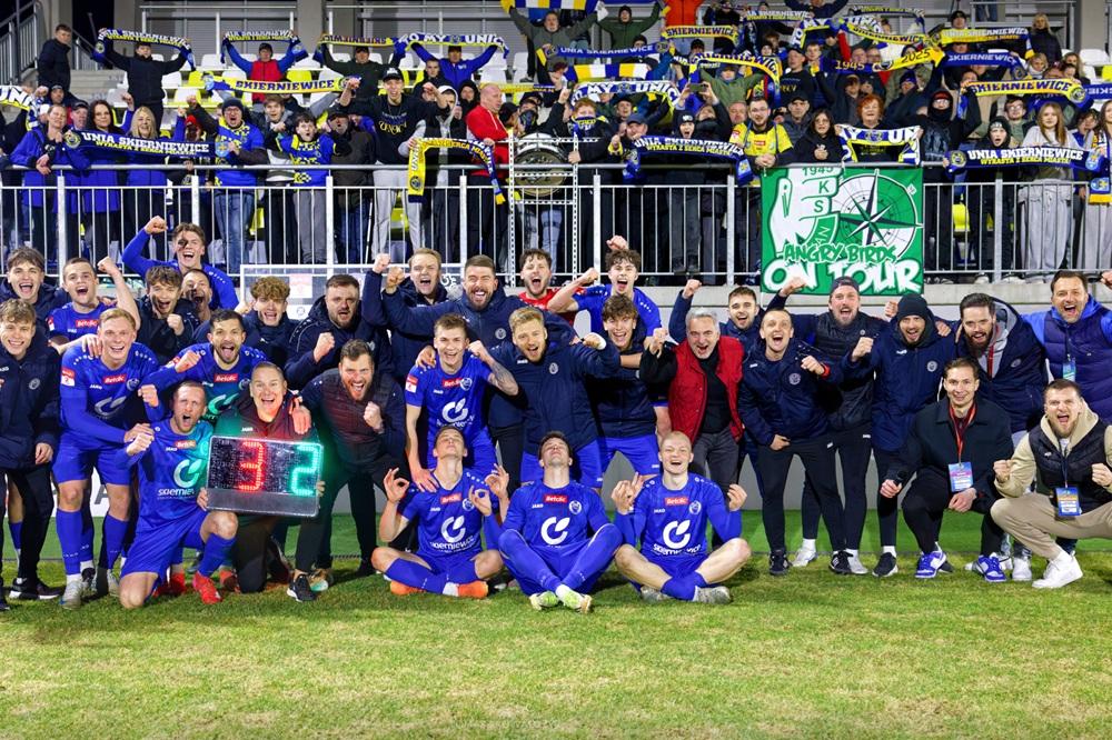 fot. Unia Skierniewice