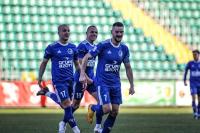 Star odwrócił losy meczu i pokonał Unię po trafieniu w 90. minucie!