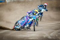 Mistrzostwa Europy na żużlu odbędą się w Tarnowie!