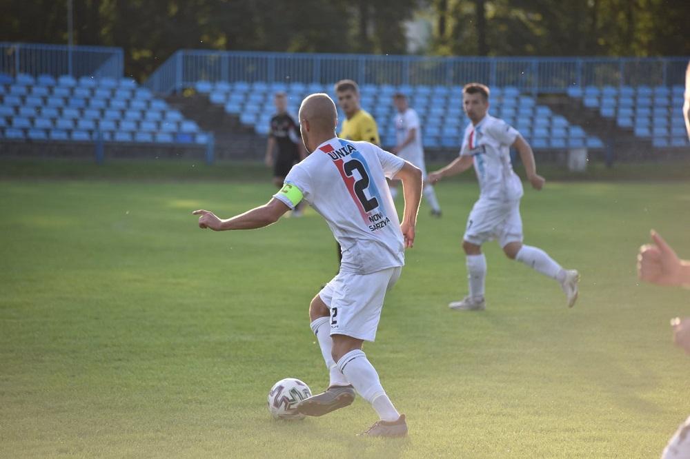 fot. Unia Nowa Sarzyna