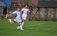 sparing: Unia Nowa Sarzyna - Strug Tyczyn 3-0