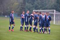 Klasa O Stalowa Wola: Unia Nowa Sarzyna z kolejnym zwycięstwem!