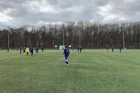 Dębiczanie wygrali kolejny sparing