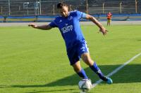 Wólczanka wciąż na dnie tabeli. Przegrali z Unią Tarnów