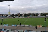 Derby regionu na remis. Unia Tarnów podzieliła się punktami z Wisłoką