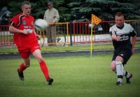 sparing: Sokół Nisko - Unia Nowa Sarzyna 5-0