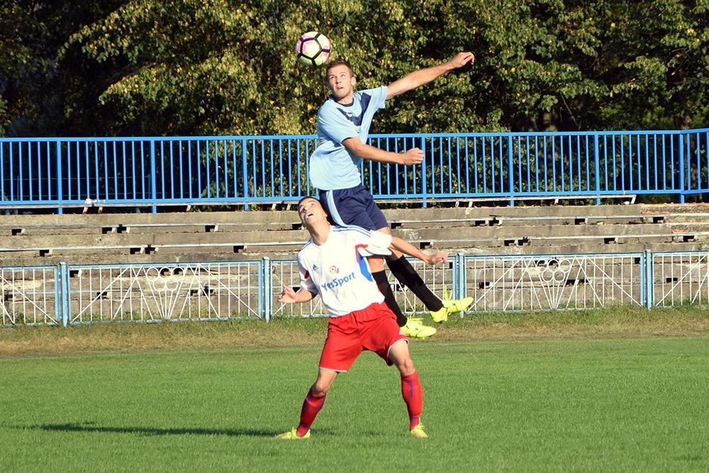 Kolejne zwycięstwo Unii Nowa Sarzyna. (fot. achiwum)