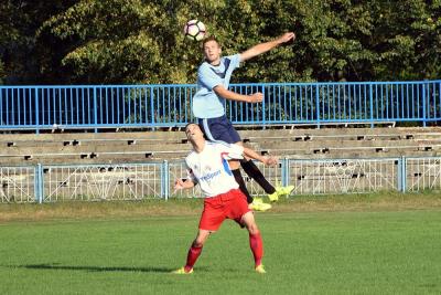 Zwycięstwo Unii Nowa Sarzyna. Sokół Sokolniki pod presją