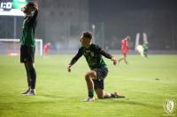 WIDEO: Stal Stalowa Wola - Zagłębie Sosnowiec 2-0 [SKRÓT MECZU]