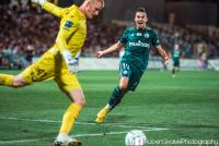 WIDEO: Stal Mielec - Legia Warszawa 0-1 [SKRÓT MECZU]