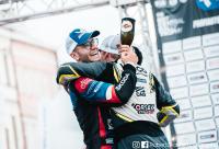 Erik Cais i Jindriska Zakova zwycięzcami Marma 30. Rajdu Rzeszowskiego!