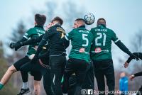 Izolator zremisował z Sokołem Kolbuszowa w sparingu