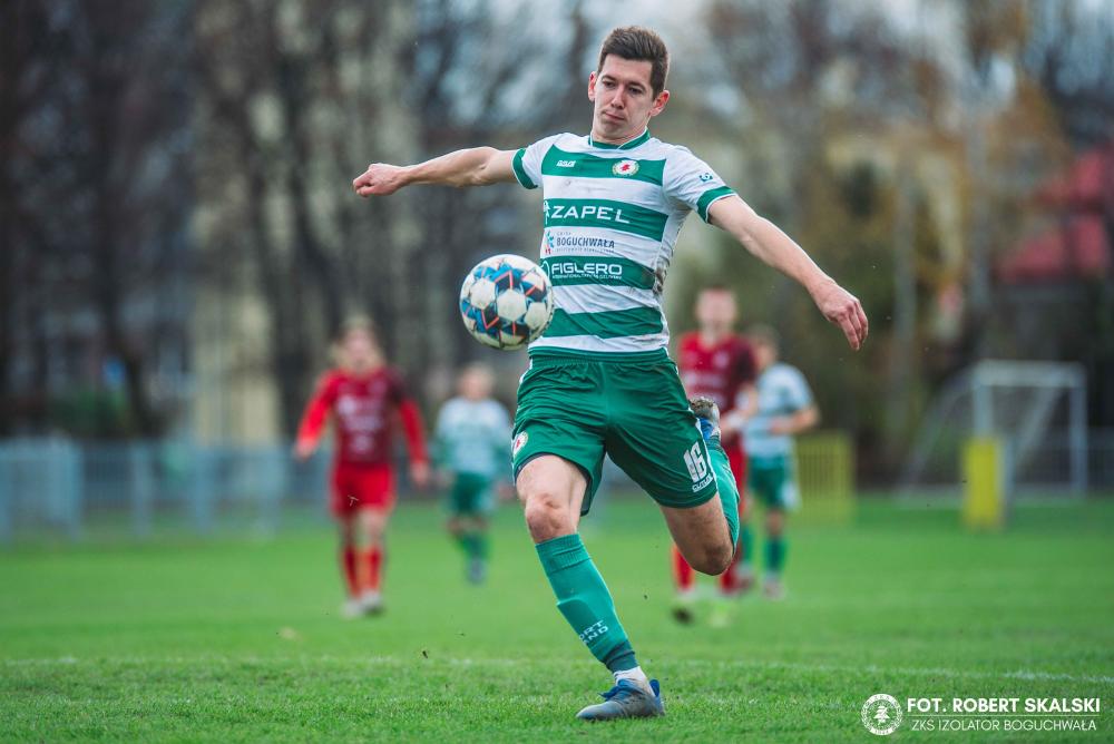 fot. Robert Skalski/Izolator Boguchwała