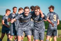 Rezerwy Stali w 4 lidze