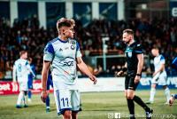 Sześć goli przy Solskiego! Stal Mielec postawiła się Lechii