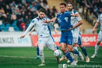 WIDEO: Stal Mielec - Wisła Płock 1-1 [SKRÓT MECZU]