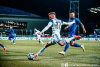 Bezbramkowy remis Stali Mielec z Lechem Poznań! Zobaczcie zdjęcia z tego spotkania