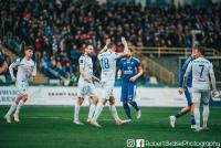 Czy Stal Mielec powtórzy dobrą dyspozycję z ostatniej kolejki? W niedzielę mecz w Płocku 