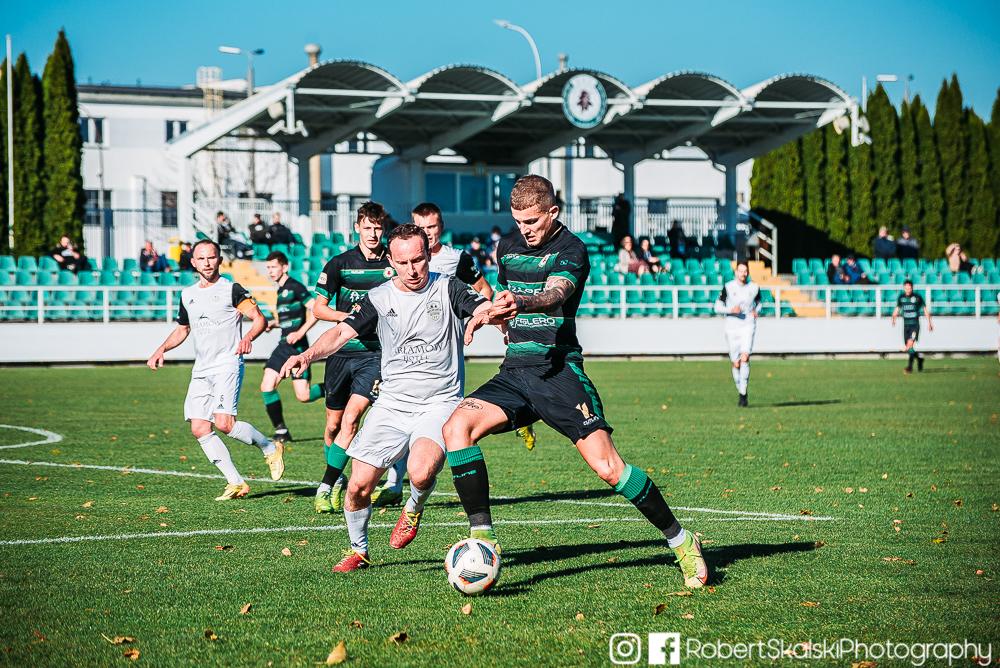 fot. Robert Skalski/Izolator Boguchwała