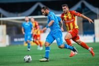 Co za mecz przy Hetmańskiej! Rzuty karne i... Korona Kielce w kolejnej rundzie! 