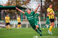 Wisłoka Dębica z kompletem punktów! Przerwali serię Wieczystej