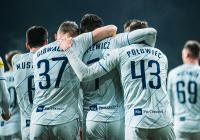 Wielkie lanie w Wielką Sobotę! Fenomenalny mecz Stali Rzeszów