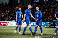 Co dalej z Bartoszem Salamonem? Jest decyzja UEFA!