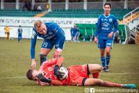 Jest przełamanie rezerw Stali Mielec!