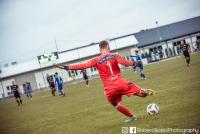 Rezerwy Stali Mielec nie dały rady Głogovii