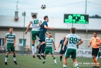 Rezerwy Stali Rzeszów zatrzymały Izolatora Boguchwała