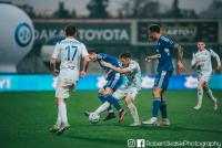 Stal Mielec trenuje przed Wisłą Płock! [WIDEO]