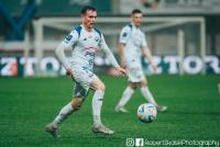 Porażka Stali Mielec w pierwszym sparingu. Wicemistrz Węgier minimalnie lepszy