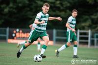 Izolator Boguchwała rozegra siedem meczów sparingowych