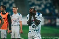 Jest decyzja Komisji Ligi! Leandro i Ruch Chorzów ukarani po ostatnim meczu