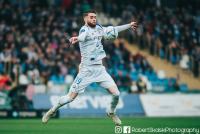 Ambitne plany Stali Mielec na 2023 rok