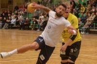 Orlen Upstream SRS Przemyśl ze zwycięstwem na inaugurację sezonu!