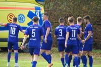 Polonia pewnie pokonała beniaminka