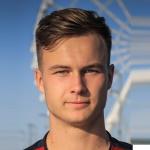 Maciej Żurawski - Sandecja Nowy Sącz