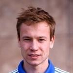 Maciej Urbańczyk - Hutnik Kraków