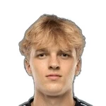 Wojciech Urbański - Legia Warszawa