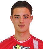 Kacper Urbański - Górnik Zabrze
