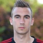 Marcin Urynowicz - Podbeskidzie Bielsko-Biała