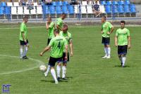 Start Pruchnik rozpoczął przygotowania