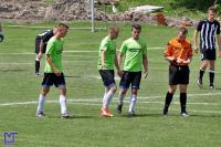 sparing: Jedność Niechobrz - Start Pruchnik 3-1